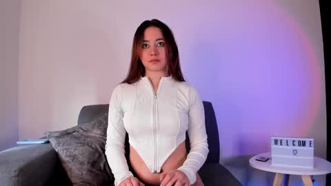 Alexa Sarmiento online show from February 17, 1:10 pm