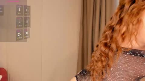 Snapshot of miss_algel chatting on February 26, 9:30 am Katrin online show from February 26, 9:30 am