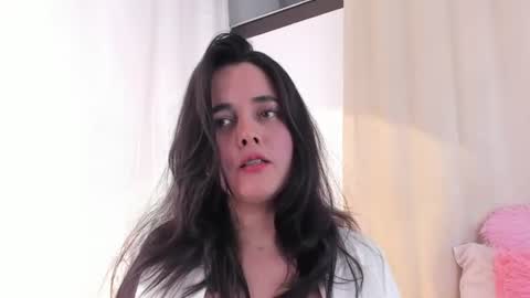Snapshot of miss_alhy chatting on July 31, 6:18 pm online show from July 31, 6:18 pm