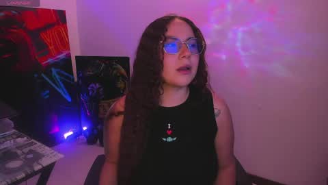 Snapshot of miss_alisse chatting on April 21, 4:08 am miss_alisse online show from April 21, 4:08 am