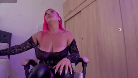 A M A R A N T H A online show from April 12, 11:48 am