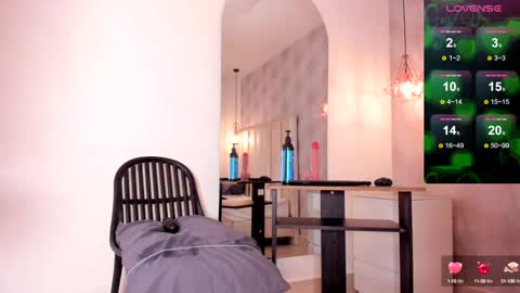 Amber  online show from December 26, 10:16 am