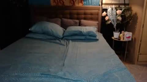 miss angelic15 online show from October 15, 1:22 pm