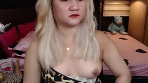 miss angelic15 online show from January 9, 9:38 pm