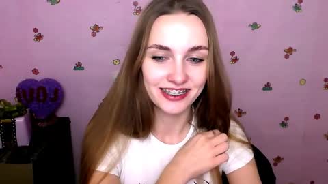 Angelina online show from February 7, 6:50 am