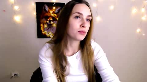 Angelina online show from February 26, 7:18 am