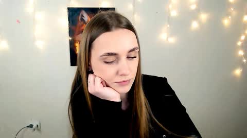 Angelina online show from March 31, 6:36 am