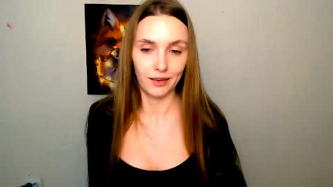 Angelina online show from April 17, 6:38 am