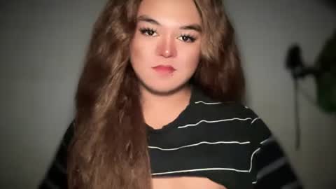 Anita  online show from February 19, 2:51 am