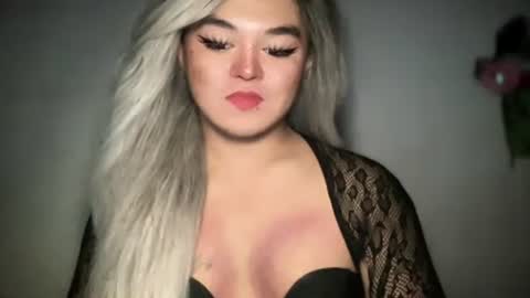 Anita  online show from February 23, 8:33 am