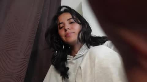 miss_ann_1 online show from December 22, 1:35 am