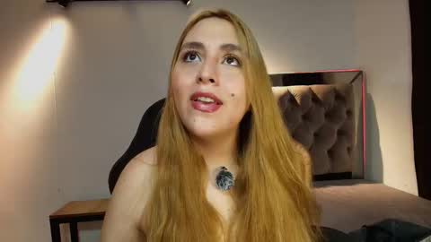 Anny online show from December 15, 10:41 am