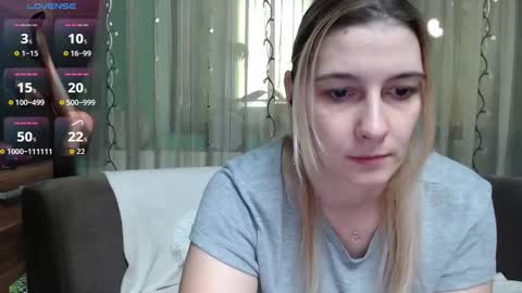 Antonia online show from October 14, 7:53 am