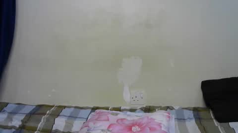 miss_bani online show from April 9, 6:24 pm