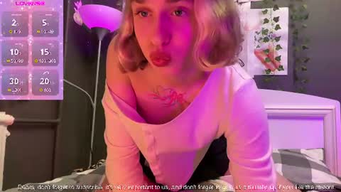 Anya online show from July 22, 10:23 pm