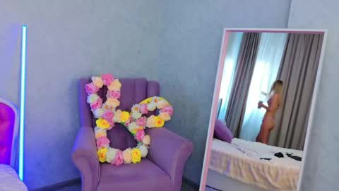 Kris online show from April 14, 1:22 am