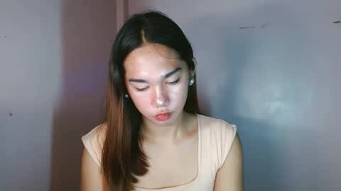 Catriona online show from January 17, 10:46 pm