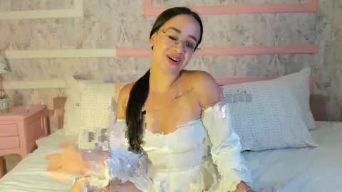 Briana online show from April 17, 7:39 pm