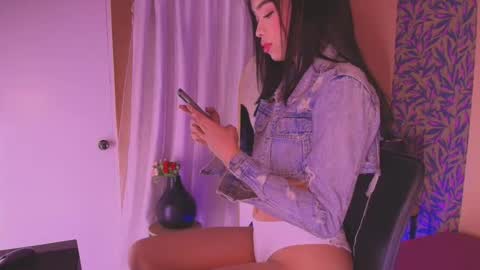 Camila online show from December 13, 8:36 pm