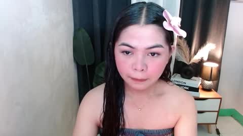 Briella online show from September 28, 2:33 pm