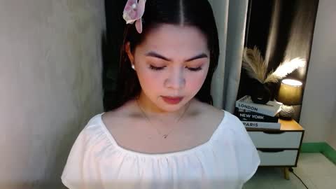 Briella online show from October 12, 2:05 pm
