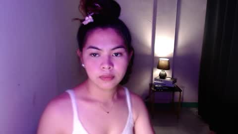 Briella online show from October 14, 8:31 pm