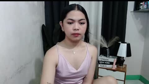 Briella online show from March 17, 1:14 pm