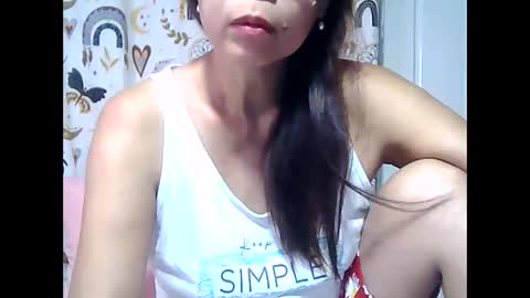 miss_capricorn online show from April 7, 8:53 pm