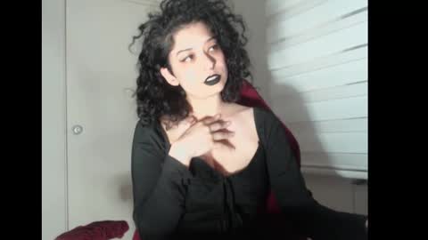 Snapshot of miss_carmila chatting on September 11, 11:05 pm Miss Carmila online show from September 11, 11:05 pm