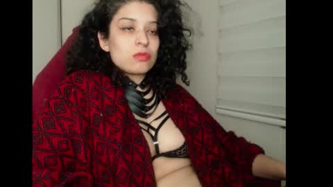 Snapshot of miss_carmila chatting on September 30, 11:21 pm Miss Carmila online show from September 30, 11:21 pm
