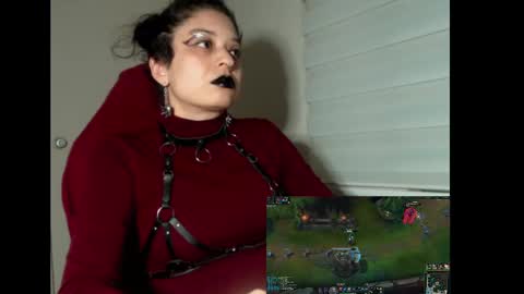 Snapshot of miss_carmila chatting on October 2, 11:23 pm Miss Carmila online show from October 2, 11:23 pm