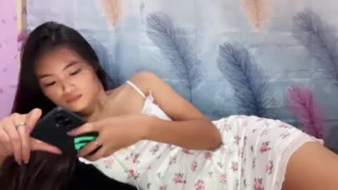 Cassy online show from April 8, 5:24 pm