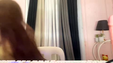 Cassy online show from May 25, 6:03 pm
