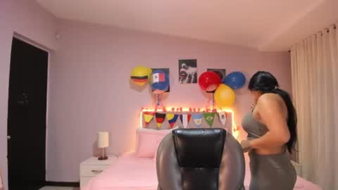 Snapshot of miss_cataleya__ chatting on June 19, 11:47 am Cataleya online show from June 19, 11:47 am