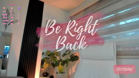 Catalina online show from October 24, 11:39 am