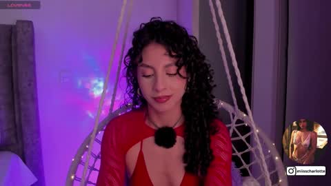 Charlotte online show from February 17, 4:09 am