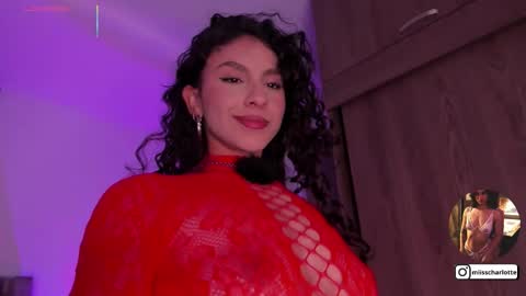 Charlotte online show from March 9, 5:22 am