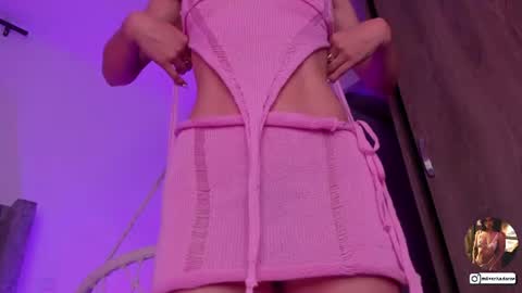 Snapshot of miss_charlotte77 chatting on July 4, 12:50 am Charlotte online show from July 4, 12:50 am