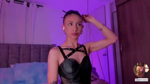 Snapshot of miss_charlotte77 chatting on July 18, 2:16 am Charlotte online show from July 18, 2:16 am