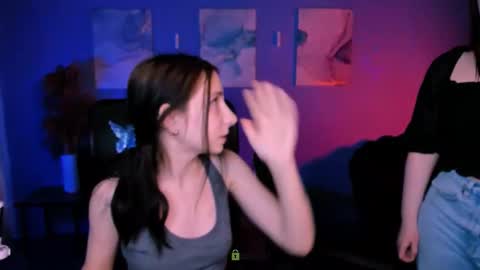 miss_courtney online show from March 13, 9:16 am