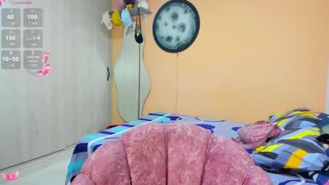 Chryss online show from April 4, 4:04 pm