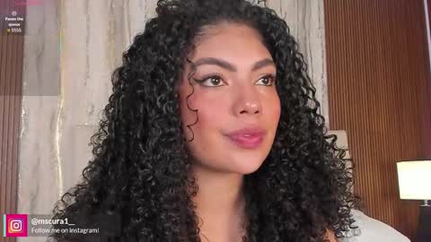 CANDELA CASTRO  online show from March 28, 12:16 pm