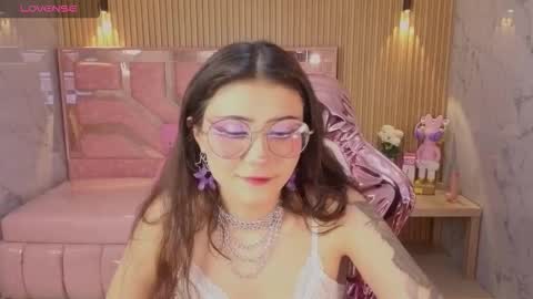 miss_devil_s online show from February 5, 3:11 am