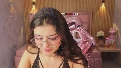 miss_devil_s online show from February 17, 3:14 am