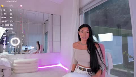 miss_diamond__ online show from December 1, 7:35 am