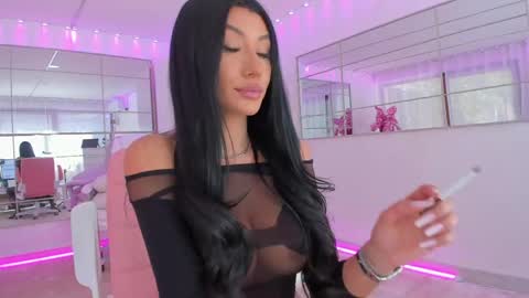 miss_diamond__ online show from April 23, 7:41 am