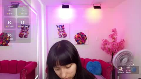 Snapshot of miss_dolly1 chatting on September 13, 12:27 pm Melanie online show from September 13, 12:27 pm