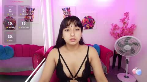 Snapshot of miss_dolly1 chatting on October 1, 12:33 pm Melanie online show from October 1, 12:33 pm