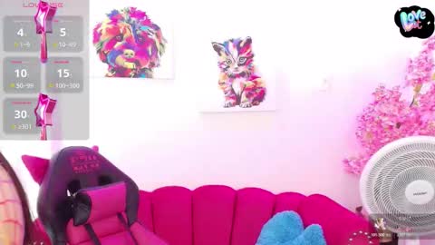 Snapshot of miss_dolly1 chatting on November 6, 12:28 pm Melanie online show from November 6, 12:28 pm