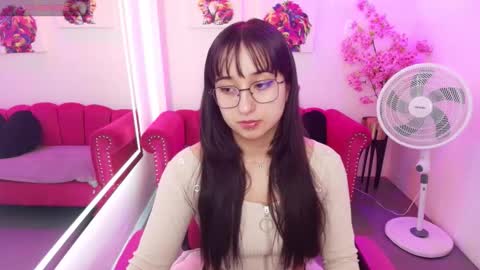 Melanie online show from March 26, 12:55 pm